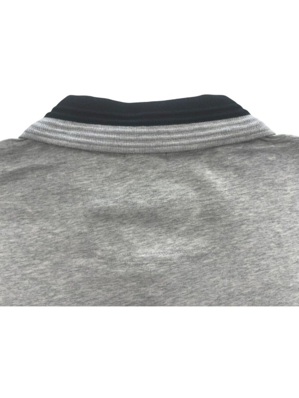 Hugo Boss Paddy Polo Regular Fit Stretch Shirt Gray Men's Size XL MSRP$116 NEW - Picture 6 of 9